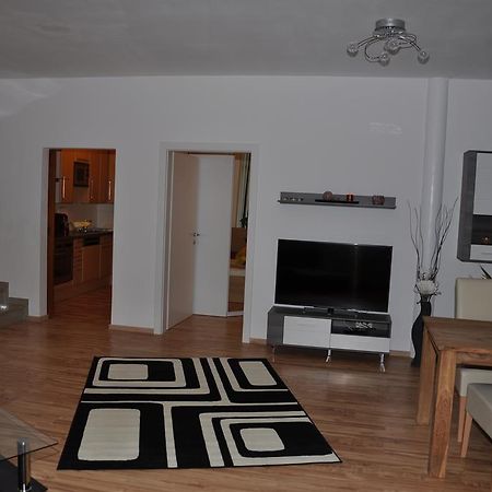 Appartement Romantikstadt Штайр Номер фото