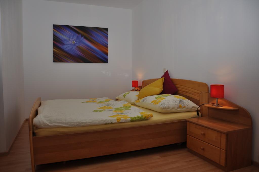 Appartement Romantikstadt Штайр Номер фото