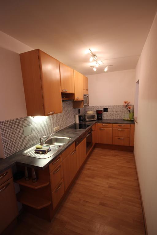 Appartement Romantikstadt Штайр Номер фото