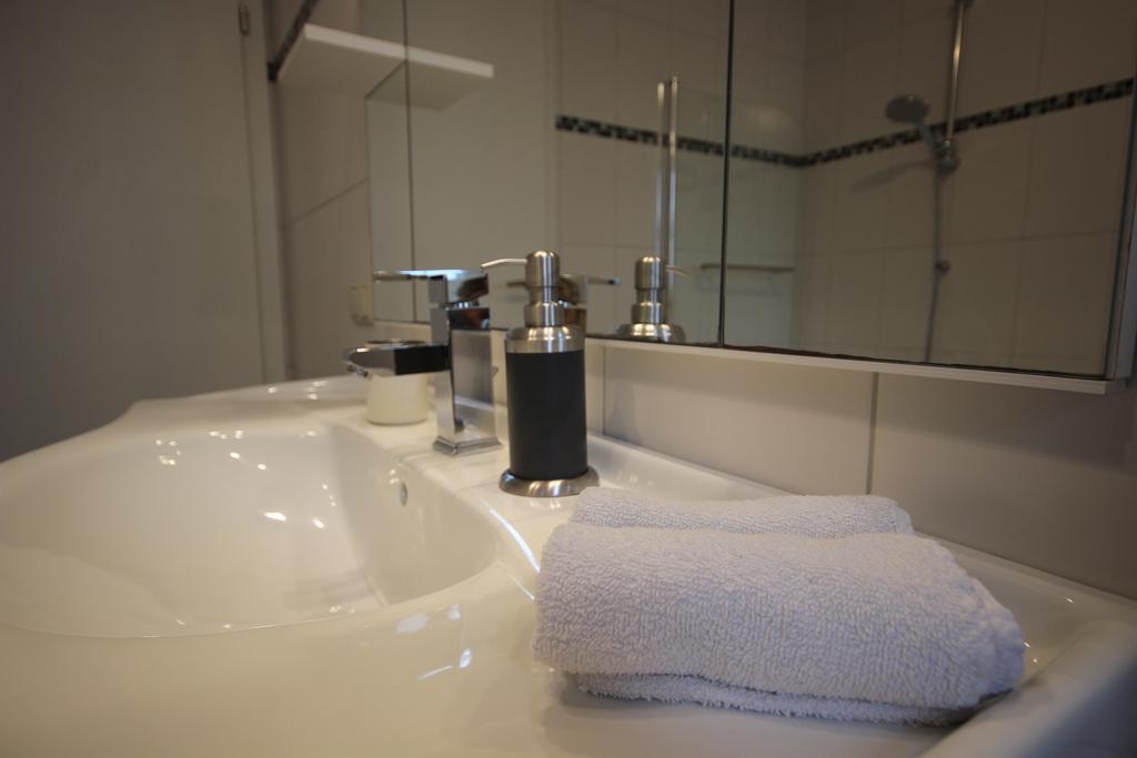 Appartement Romantikstadt Штайр Номер фото