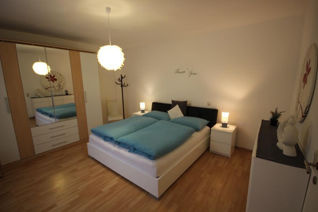 Appartement Romantikstadt Штайр Номер фото