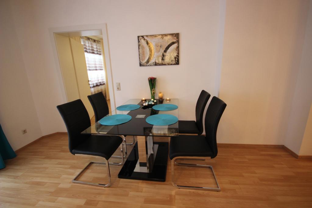 Appartement Romantikstadt Штайр Номер фото