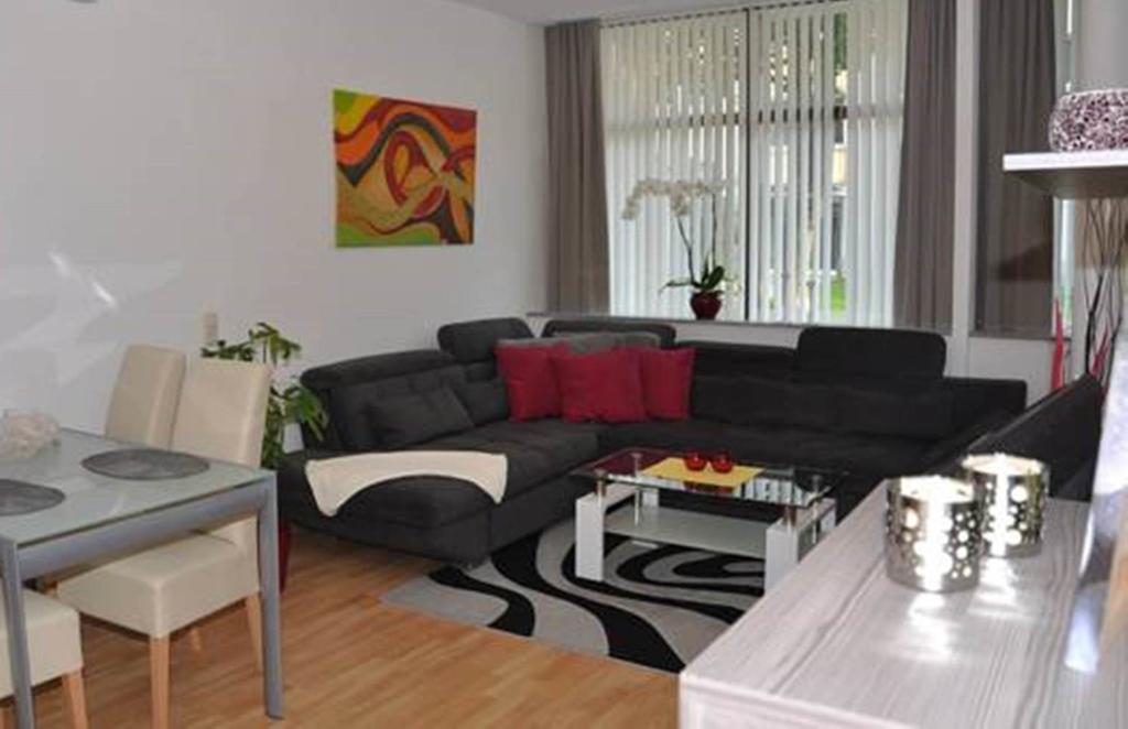 Appartement Romantikstadt Штайр Экстерьер фото